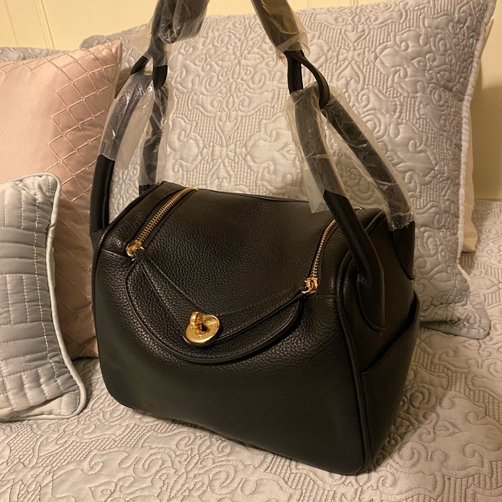 Brand new genuine leather purse (Unbranded)